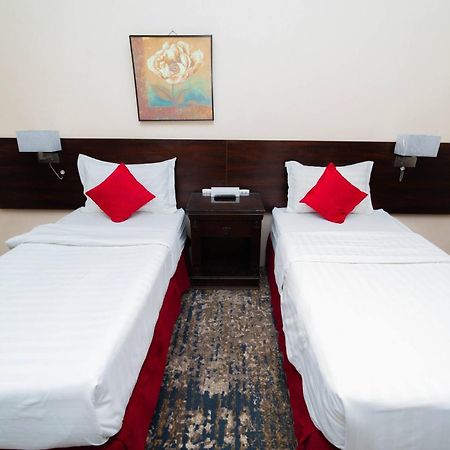 فندق دار الريس - Dar Raies Hotel Mecca Exterior foto